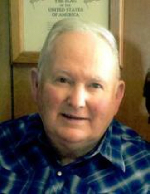 Photo of Larry D. "Old Rivers" Smith