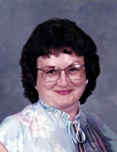 Bonnie Kay Jefferson
