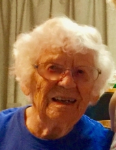 Mary Elizabeth "Peggy" Hadden 4433547