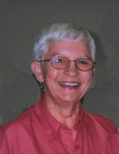 Betty Jane Hicks