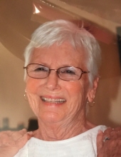 Photo of Shirley Bledsoe