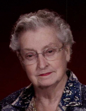 Doris J. Redford
