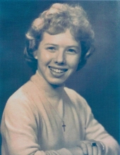 Nora Gail Trieschmann