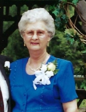 Photo of Annette Pulley