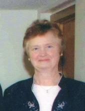 Anita Marie Johnson