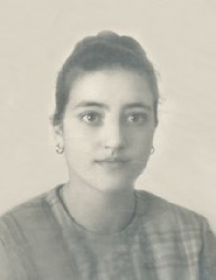 Photo of Rosa Pirruccio