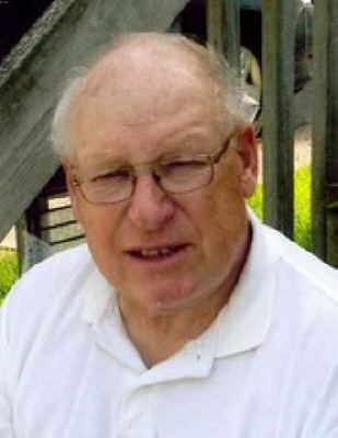 Photo of Jerry Krueger