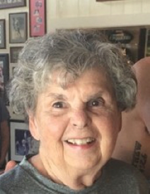 Ruth Nelson Kirkwood, Missouri Obituary