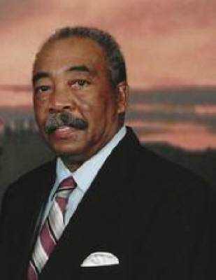 Alvin Cross Jacksonville, Florida Obituary