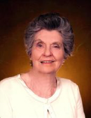 Photo of Fay Fowler