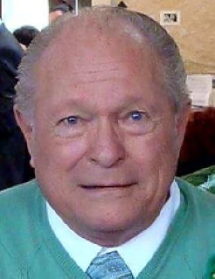 Photo of George Tracy
