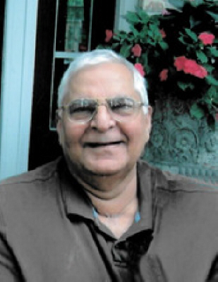 Photo of Mohinder Parmar