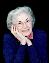 Mary M. Defossez