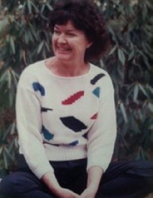 Jenny Daniel Granite Falls, North Carolina Obituary