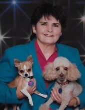 Photo of Julene Mayewski