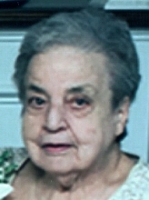 Frances Fanello Andreoli