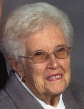 Lillian M. Thomas
