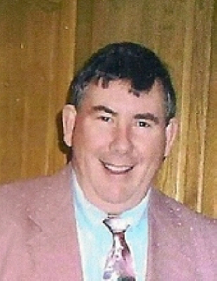 Photo of Donald Dow