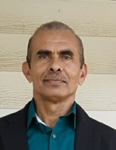 Juan E. Linares