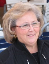 Barbara  Ann Duerholt (High River)
