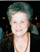 Photo of Rosa Lepore