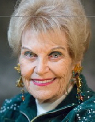 MaryAnn Parkinson Sun City, Arizona Obituary