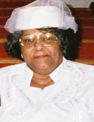 Stella May Johnson Fayetteville, North Carolina Obituary