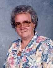 Photo of Mary Franks