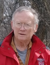 Dennis Harrison Novotny