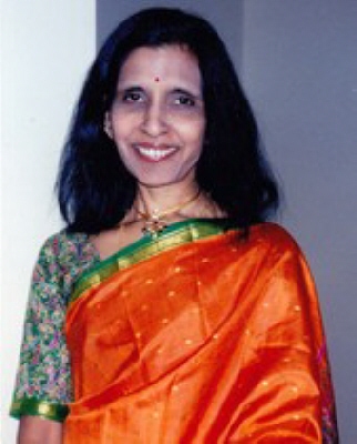 Photo of Brahmila Kumar
