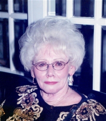 Photo of Marilyn Mackie