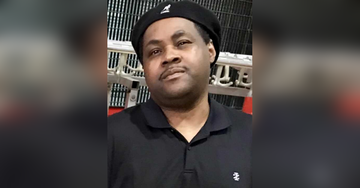 Obituary Information For Jerome Thomas