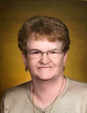 Patricia Ann Lord