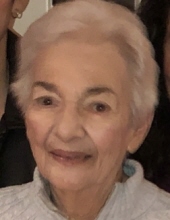 Rita M. Hunt
