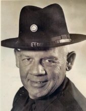 Photo of Arnold Williams, Jr.