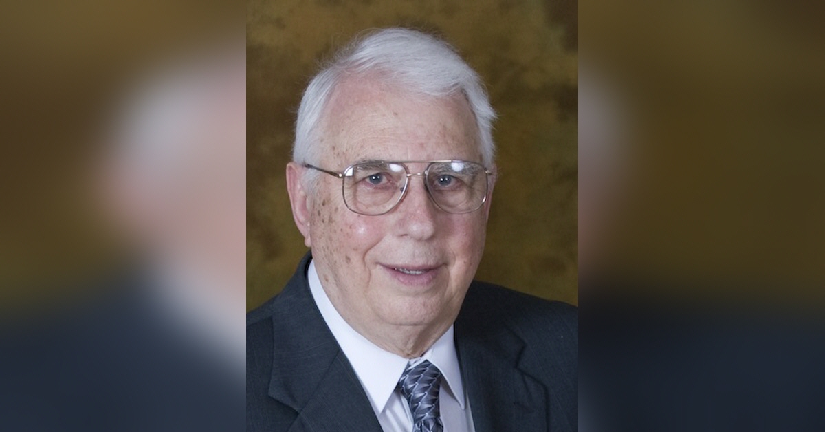 Obituary information for James "Jim" Edward Jones