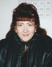 Faye Ann Kessler