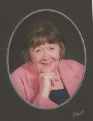 Joan Elizabeth Young Belleville, Ontario Obituary