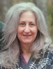 Photo of Rhonda Mangrum