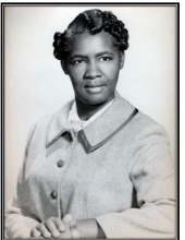 Viola  Williams Moses