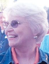 June Key Watson