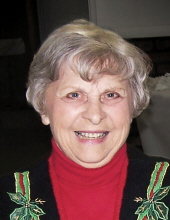 Patricia J. Reed