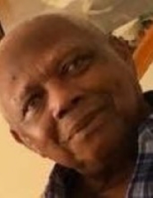 Willie "Bill" Jackson Detroit, Michigan Obituary