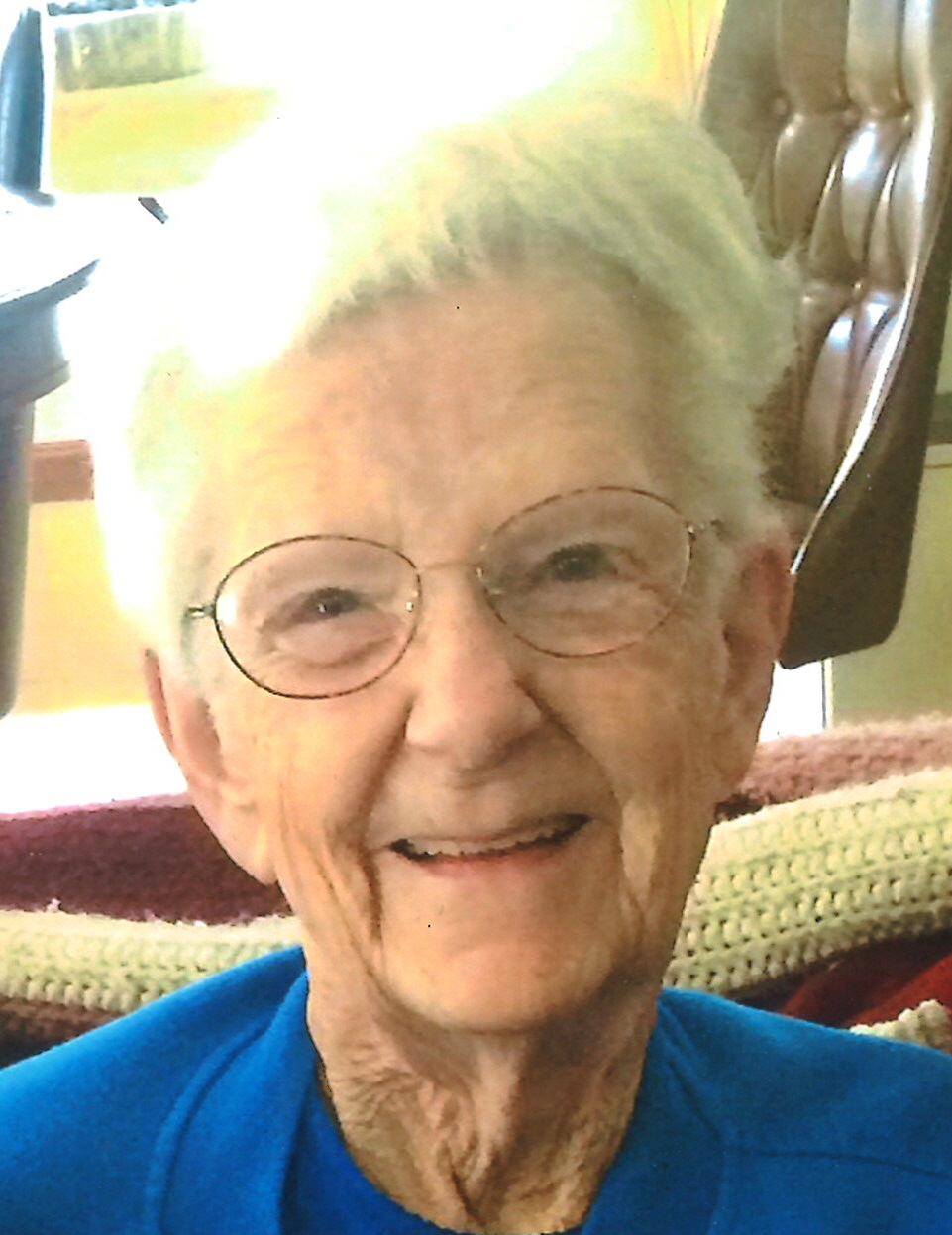 Theresa Caroline Eakes 2019 Croley Funeral Homes