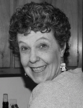 Mary Ellen Sexson