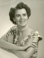 Photo of Margaret Warren