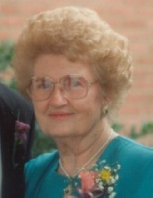 Photo of Mary Hogan