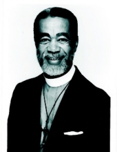 The Rev. Dr. Clifford Carleton Coles, Sr.