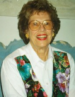 Jane Mullane Boothbay, Maine Obituary