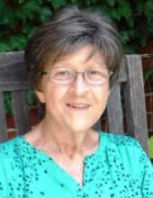 Linda Louise Fischer